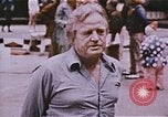 Immagine di Gli studenti che studiano per diventare un professionista clown Venice Florida United States USA, 1977, secondo 34 filmato di repertorio 65675023776