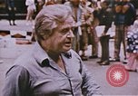 Immagine di Gli studenti che studiano per diventare un professionista clown Venice Florida United States USA, 1977, secondo 38 filmato di repertorio 65675023776