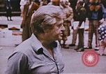 Immagine di Gli studenti che studiano per diventare un professionista clown Venice Florida United States USA, 1977, secondo 39 filmato di repertorio 65675023776
