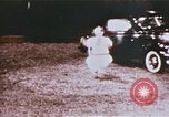 Standbild Circus Clowns bei Clown College Venice Florida United States USA, 1977, aus Sekunde 11 historischem Filmmaterial Videoclip 65675023777