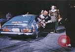 Standbild Circus Clowns bei Clown College Venice Florida United States USA, 1977, aus Sekunde 14 historischem Filmmaterial Videoclip 65675023777