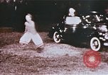 Standbild Circus Clowns bei Clown College Venice Florida United States USA, 1977, aus Sekunde 15 historischem Filmmaterial Videoclip 65675023777