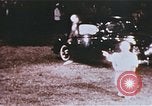 Standbild Circus Clowns bei Clown College Venice Florida United States USA, 1977, aus Sekunde 18 historischem Filmmaterial Videoclip 65675023777