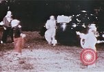 Standbild Circus Clowns bei Clown College Venice Florida United States USA, 1977, aus Sekunde 21 historischem Filmmaterial Videoclip 65675023777