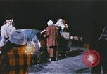 Standbild Circus Clowns bei Clown College Venice Florida United States USA, 1977, aus Sekunde 25 historischem Filmmaterial Videoclip 65675023777