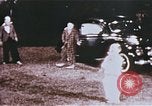 Standbild Circus Clowns bei Clown College Venice Florida United States USA, 1977, aus Sekunde 26 historischem Filmmaterial Videoclip 65675023777