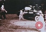Standbild Circus Clowns bei Clown College Venice Florida United States USA, 1977, aus Sekunde 27 historischem Filmmaterial Videoclip 65675023777