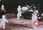 Standbild Circus Clowns bei Clown College Venice Florida United States USA, 1977, aus Sekunde 28 historischem Filmmaterial Videoclip 65675023777