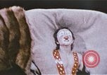 Standbild Circus Clowns bei Clown College Venice Florida United States USA, 1977, aus Sekunde 49 historischem Filmmaterial Videoclip 65675023777