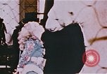 Image Ours chevaux clowns et trapézistes effectuer dans le cirque Nashville Tennessee USA, 1977, de la seconde 36 séquences d'archives historiques vidéo 65675023778