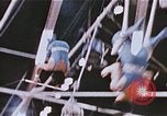 Standbild Ringling Brothers Barnum & Bailey Circus anzeigen Nashville Tennessee USA, 1977, aus Sekunde 5 historischem Filmmaterial Videoclip 65675023779
