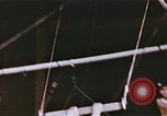 Standbild Ringling Brothers Barnum & Bailey Circus anzeigen Nashville Tennessee USA, 1977, aus Sekunde 22 historischem Filmmaterial Videoclip 65675023779