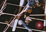 Standbild Ringling Brothers Barnum & Bailey Circus anzeigen Nashville Tennessee USA, 1977, aus Sekunde 26 historischem Filmmaterial Videoclip 65675023779