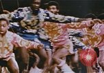 Standbild Ringling Brothers Barnum & Bailey Circus anzeigen Nashville Tennessee USA, 1977, aus Sekunde 41 historischem Filmmaterial Videoclip 65675023779