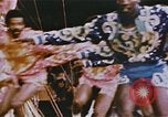 Standbild Ringling Brothers Barnum & Bailey Circus anzeigen Nashville Tennessee USA, 1977, aus Sekunde 42 historischem Filmmaterial Videoclip 65675023779
