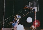Standbild Ringling Brothers Barnum & Bailey Circus anzeigen Nashville Tennessee USA, 1977, aus Sekunde 44 historischem Filmmaterial Videoclip 65675023779