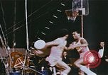Standbild Ringling Brothers Barnum & Bailey Circus anzeigen Nashville Tennessee USA, 1977, aus Sekunde 47 historischem Filmmaterial Videoclip 65675023779