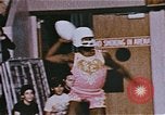 Standbild Ringling Brothers Barnum & Bailey Circus anzeigen Nashville Tennessee USA, 1977, aus Sekunde 48 historischem Filmmaterial Videoclip 65675023779