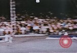 Standbild Ringling Brothers Barnum & Bailey Circus anzeigen Nashville Tennessee USA, 1977, aus Sekunde 49 historischem Filmmaterial Videoclip 65675023779