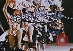Standbild Ringling Brothers Barnum & Bailey Circus anzeigen Nashville Tennessee USA, 1977, aus Sekunde 52 historischem Filmmaterial Videoclip 65675023779