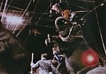Standbild Ringling Brothers Barnum & Bailey Circus anzeigen Nashville Tennessee USA, 1977, aus Sekunde 62 historischem Filmmaterial Videoclip 65675023779