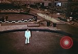 Standbild Ende des Ringling Brothers Barnum & Bailey Circus einrücken Nashville Tennessee USA, 1977, aus Sekunde 16 historischem Filmmaterial Videoclip 65675023780