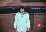 Standbild Ende des Ringling Brothers Barnum & Bailey Circus einrücken Nashville Tennessee USA, 1977, aus Sekunde 28 historischem Filmmaterial Videoclip 65675023780