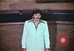Standbild Ende des Ringling Brothers Barnum & Bailey Circus einrücken Nashville Tennessee USA, 1977, aus Sekunde 29 historischem Filmmaterial Videoclip 65675023780
