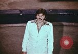 Standbild Ende des Ringling Brothers Barnum & Bailey Circus einrücken Nashville Tennessee USA, 1977, aus Sekunde 30 historischem Filmmaterial Videoclip 65675023780