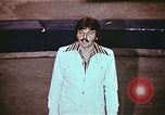Standbild Ende des Ringling Brothers Barnum & Bailey Circus einrücken Nashville Tennessee USA, 1977, aus Sekunde 31 historischem Filmmaterial Videoclip 65675023780