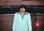 Standbild Ende des Ringling Brothers Barnum & Bailey Circus einrücken Nashville Tennessee USA, 1977, aus Sekunde 32 historischem Filmmaterial Videoclip 65675023780