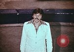 Standbild Ende des Ringling Brothers Barnum & Bailey Circus einrücken Nashville Tennessee USA, 1977, aus Sekunde 34 historischem Filmmaterial Videoclip 65675023780