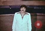 Standbild Ende des Ringling Brothers Barnum & Bailey Circus einrücken Nashville Tennessee USA, 1977, aus Sekunde 35 historischem Filmmaterial Videoclip 65675023780