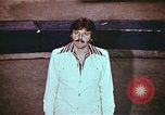 Standbild Ende des Ringling Brothers Barnum & Bailey Circus einrücken Nashville Tennessee USA, 1977, aus Sekunde 36 historischem Filmmaterial Videoclip 65675023780