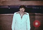 Standbild Ende des Ringling Brothers Barnum & Bailey Circus einrücken Nashville Tennessee USA, 1977, aus Sekunde 40 historischem Filmmaterial Videoclip 65675023780
