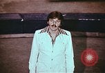 Standbild Ende des Ringling Brothers Barnum & Bailey Circus einrücken Nashville Tennessee USA, 1977, aus Sekunde 41 historischem Filmmaterial Videoclip 65675023780