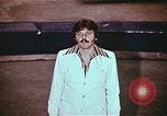 Standbild Ende des Ringling Brothers Barnum & Bailey Circus einrücken Nashville Tennessee USA, 1977, aus Sekunde 45 historischem Filmmaterial Videoclip 65675023780