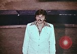 Standbild Ende des Ringling Brothers Barnum & Bailey Circus einrücken Nashville Tennessee USA, 1977, aus Sekunde 48 historischem Filmmaterial Videoclip 65675023780