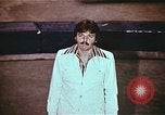 Standbild Ende des Ringling Brothers Barnum & Bailey Circus einrücken Nashville Tennessee USA, 1977, aus Sekunde 49 historischem Filmmaterial Videoclip 65675023780
