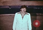 Standbild Ende des Ringling Brothers Barnum & Bailey Circus einrücken Nashville Tennessee USA, 1977, aus Sekunde 50 historischem Filmmaterial Videoclip 65675023780