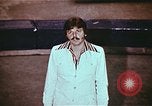 Standbild Ende des Ringling Brothers Barnum & Bailey Circus einrücken Nashville Tennessee USA, 1977, aus Sekunde 53 historischem Filmmaterial Videoclip 65675023780