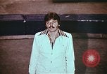 Standbild Ende des Ringling Brothers Barnum & Bailey Circus einrücken Nashville Tennessee USA, 1977, aus Sekunde 54 historischem Filmmaterial Videoclip 65675023780