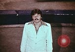 Standbild Ende des Ringling Brothers Barnum & Bailey Circus einrücken Nashville Tennessee USA, 1977, aus Sekunde 56 historischem Filmmaterial Videoclip 65675023780