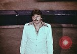 Standbild Ende des Ringling Brothers Barnum & Bailey Circus einrücken Nashville Tennessee USA, 1977, aus Sekunde 59 historischem Filmmaterial Videoclip 65675023780