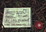 Standbild Fire Support Base Normandie Vietnam, 1969, aus Sekunde 5 historischem Filmmaterial Videoclip 65675023781