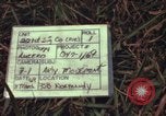 Standbild Fire Support Base Normandie Vietnam, 1969, aus Sekunde 6 historischem Filmmaterial Videoclip 65675023781