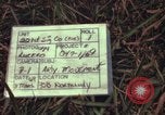 Standbild Fire Support Base Normandie Vietnam, 1969, aus Sekunde 12 historischem Filmmaterial Videoclip 65675023781