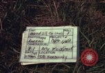 Standbild Fire Support Base Normandie Vietnam, 1969, aus Sekunde 13 historischem Filmmaterial Videoclip 65675023781
