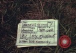 Standbild Fire Support Base Normandie Vietnam, 1969, aus Sekunde 15 historischem Filmmaterial Videoclip 65675023781