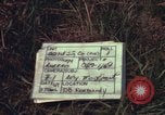 Standbild Fire Support Base Normandie Vietnam, 1969, aus Sekunde 16 historischem Filmmaterial Videoclip 65675023781